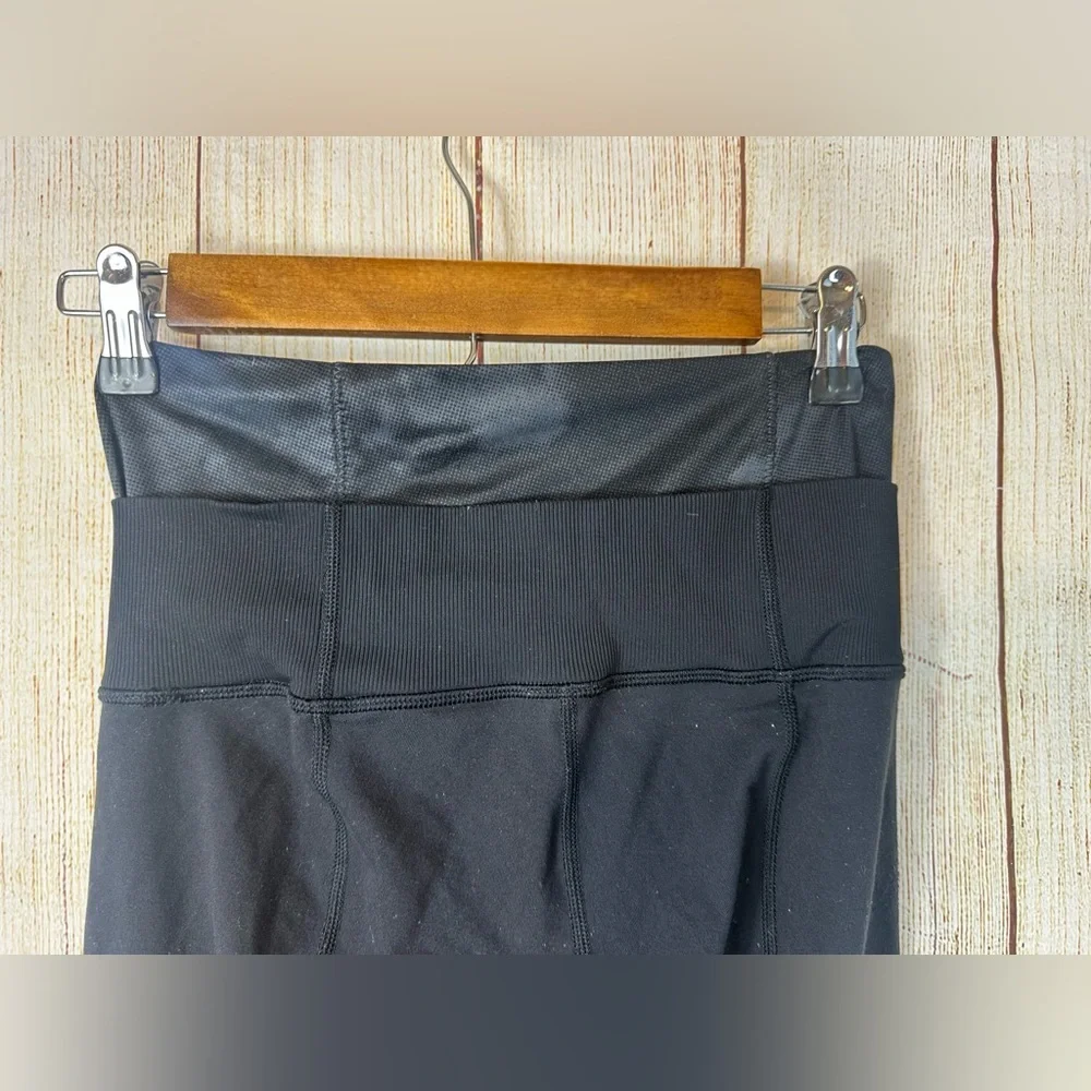 Lululemon Straight-Up Pant Size 4